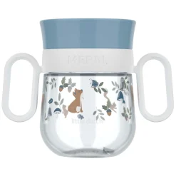 Mepal 360 Drinkbeker Mio 300 ml - Little Dutch Forest Friends