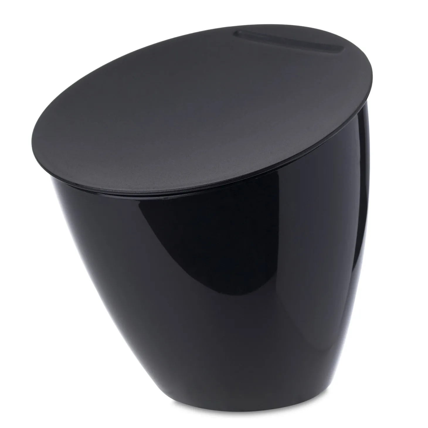 Mepal Afvalbakje Calypso - Zwart