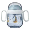 Mepal Antilekbeker 2.0 Mio 200 ml - Little Dutch Sailors Bay