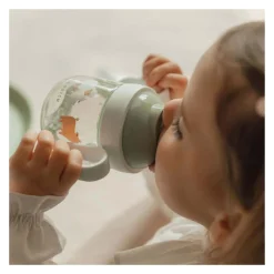 Mepal Antilekbeker 2.0 Mio 200 ml - Little Dutch Little Farm