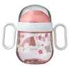 Mepal Antilekbeker 2.0 Mio 200 ml - Little Dutch Flowers & Butterflies