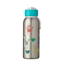 Mepal Campus Isoleerfles Pop-up - Animal Friends