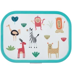 Mepal Campus Lunchbox - Animal Friends