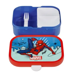 Mepal Campus Lunchbox - Spiderman