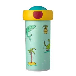 Mepal Campus Schoolbeker - Doodle