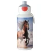 Mepal Drinkfles Pop-Up Campus 400 ml - Wild Horse