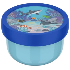 Mepal Fruitbox Campus 300 ml - Tropical Ocean
