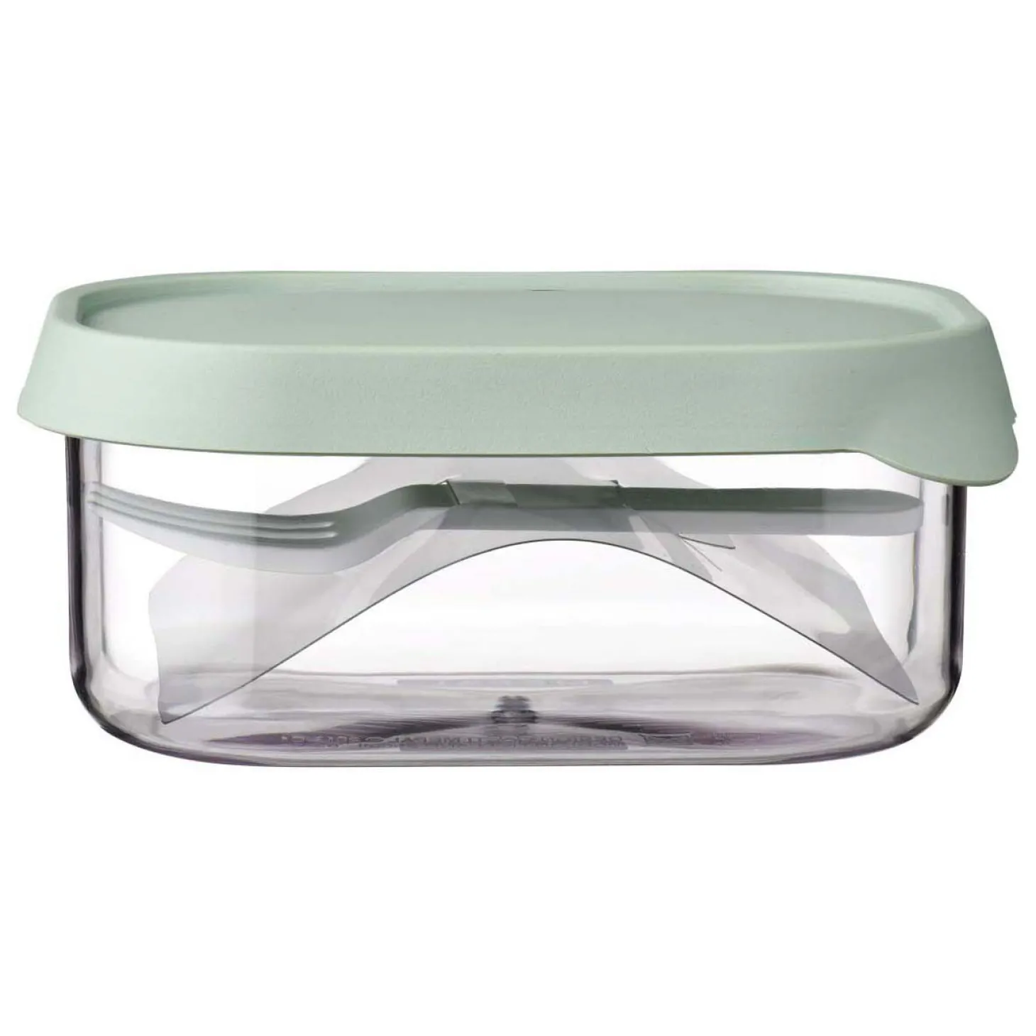 Mepal Fruitbox Take A Break - Nordic Sage