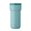Mepal Isoleerbeker Ellipse - Nordic Green, 375ml