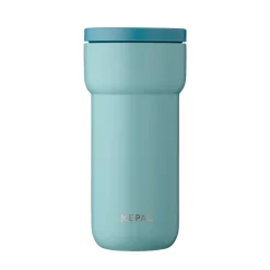 Mepal Isoleerbeker Ellipse - Nordic Green, 375ml