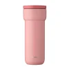 Mepal Isoleerbeker Ellipse - Nordic Pink, 475ml