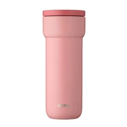 Mepal Isoleerbeker Ellipse - Nordic Pink, 475ml