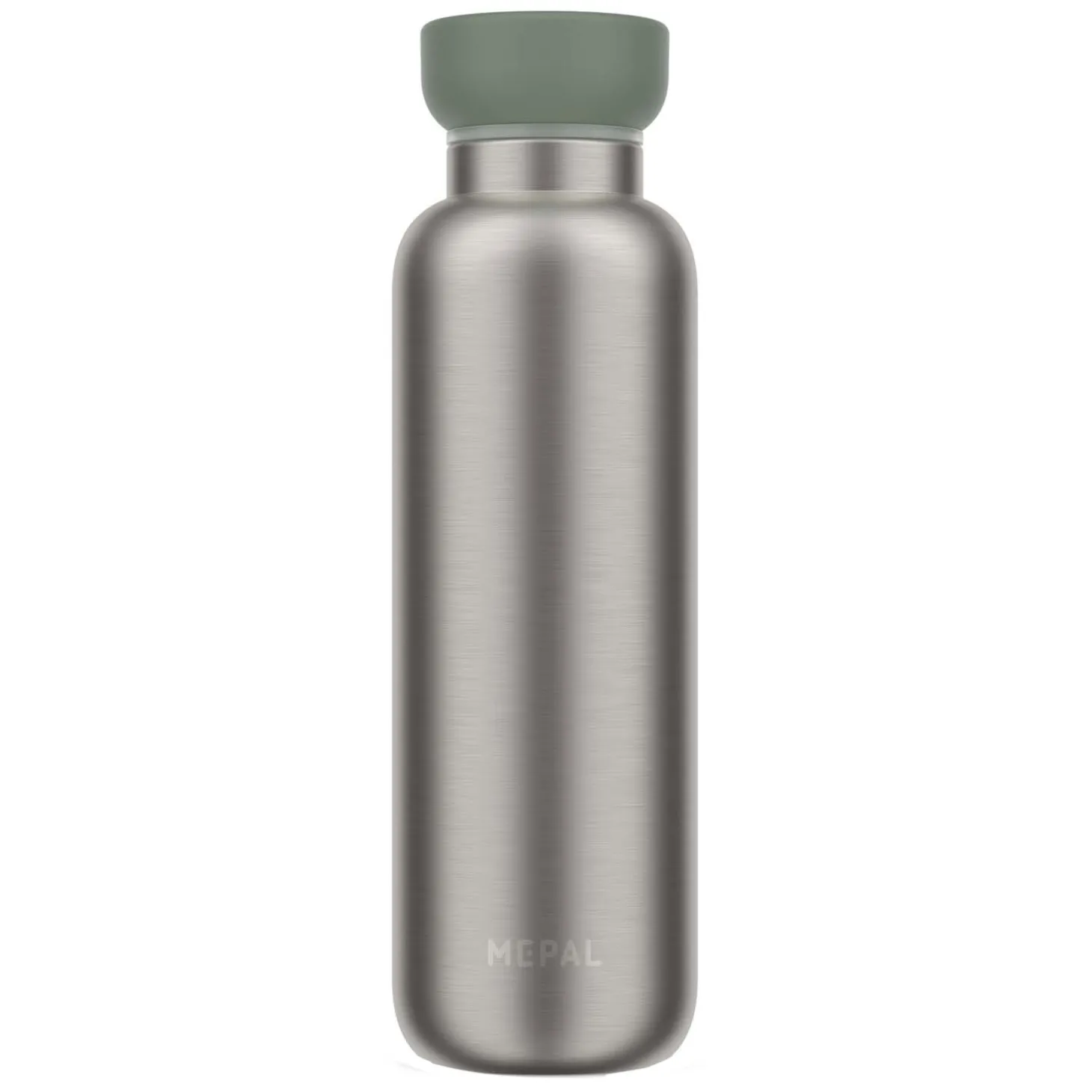 Mepal Isoleerfles Ellipse 500 ml - Nordic Sage