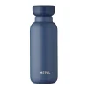 Mepal Isoleerfles Ellipse - Nordic Denim, 350ml