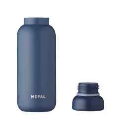Mepal Isoleerfles Ellipse - Nordic Denim, 350ml