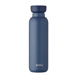 Mepal Isoleerfles Ellipse - Nordic Denim, 500ml