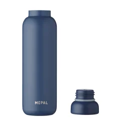 Mepal Isoleerfles Ellipse - Nordic Denim, 500ml