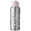 Mepal Isoleerfles Flip-Up Campus 350 ml - Little Dutch Flowers & Butterflies