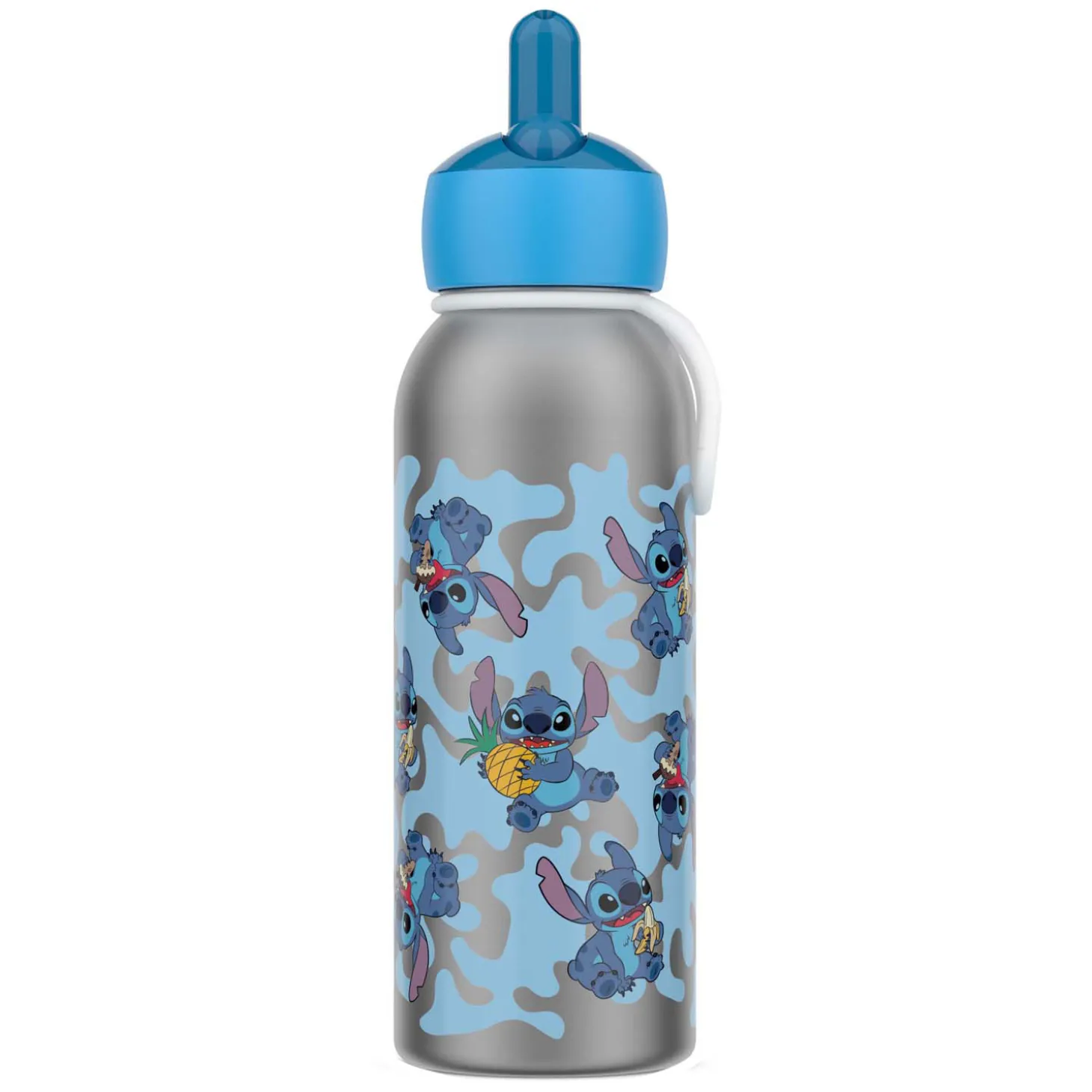 Mepal Isoleerfles Flip-Up Campus 350 ml - Stitch