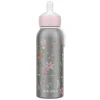 Mepal Isoleerfles Flip-Up Campus 350 ml - Little Dutch Fairy Wonders