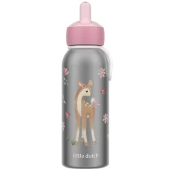 Mepal Isoleerfles Flip-Up Campus 350 ml - Little Dutch Fairy Garden
