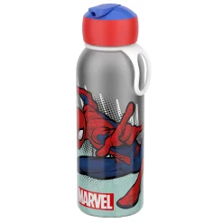 Mepal Isoleerfles Flip-Up Campus 350 ml - Spiderman