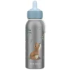 Mepal Isoleerfles Flip-Up Campus 350 ml - Little Dutch Forest Friends