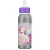 Mepal Isoleerfles Flip-Up Campus 350 ml - Unicorn Glow