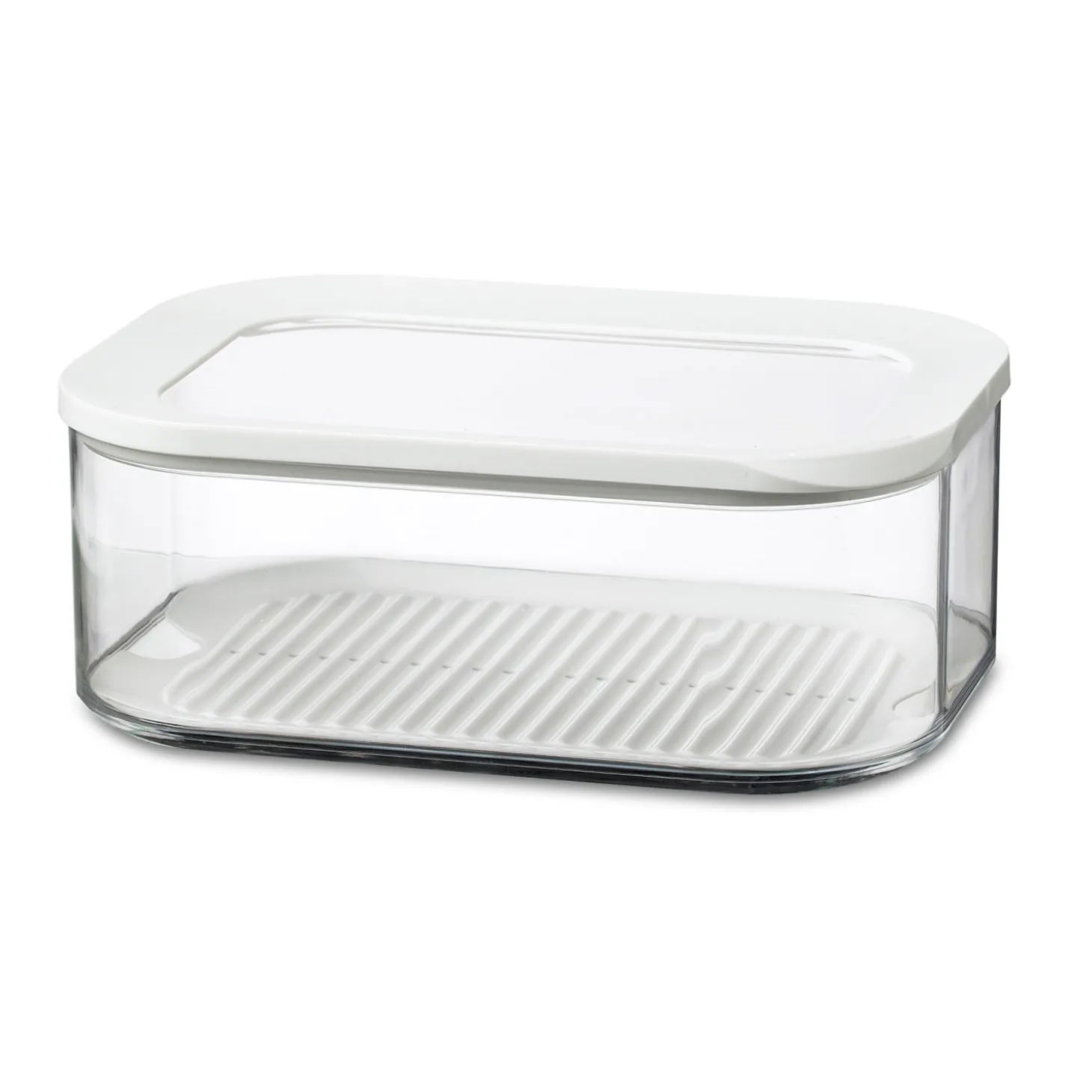 Mepal Kaasdoos Modula - Wit