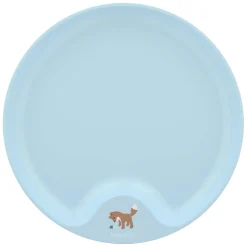 Mepal Kinderbord Mio - Little Dutch Forest Friends