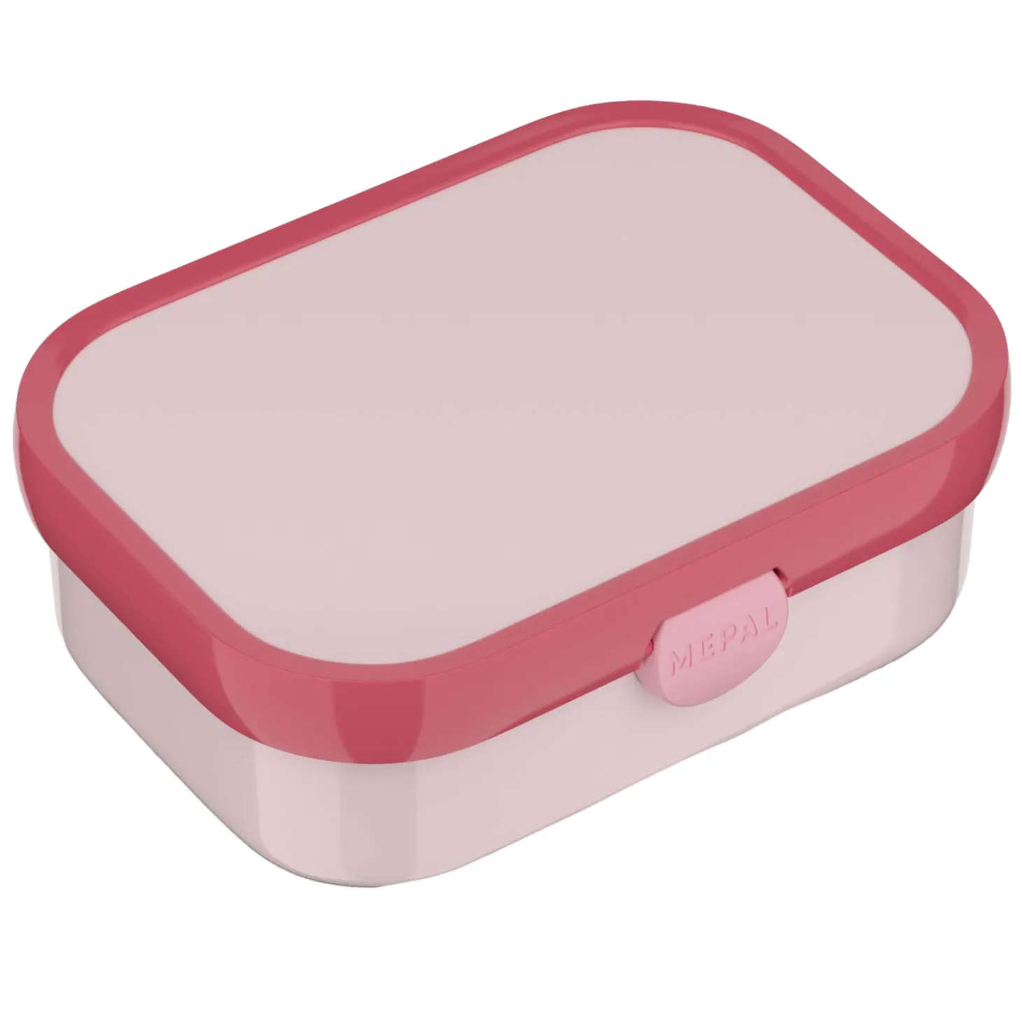 Mepal Lunchbox Campus - Cool Pink