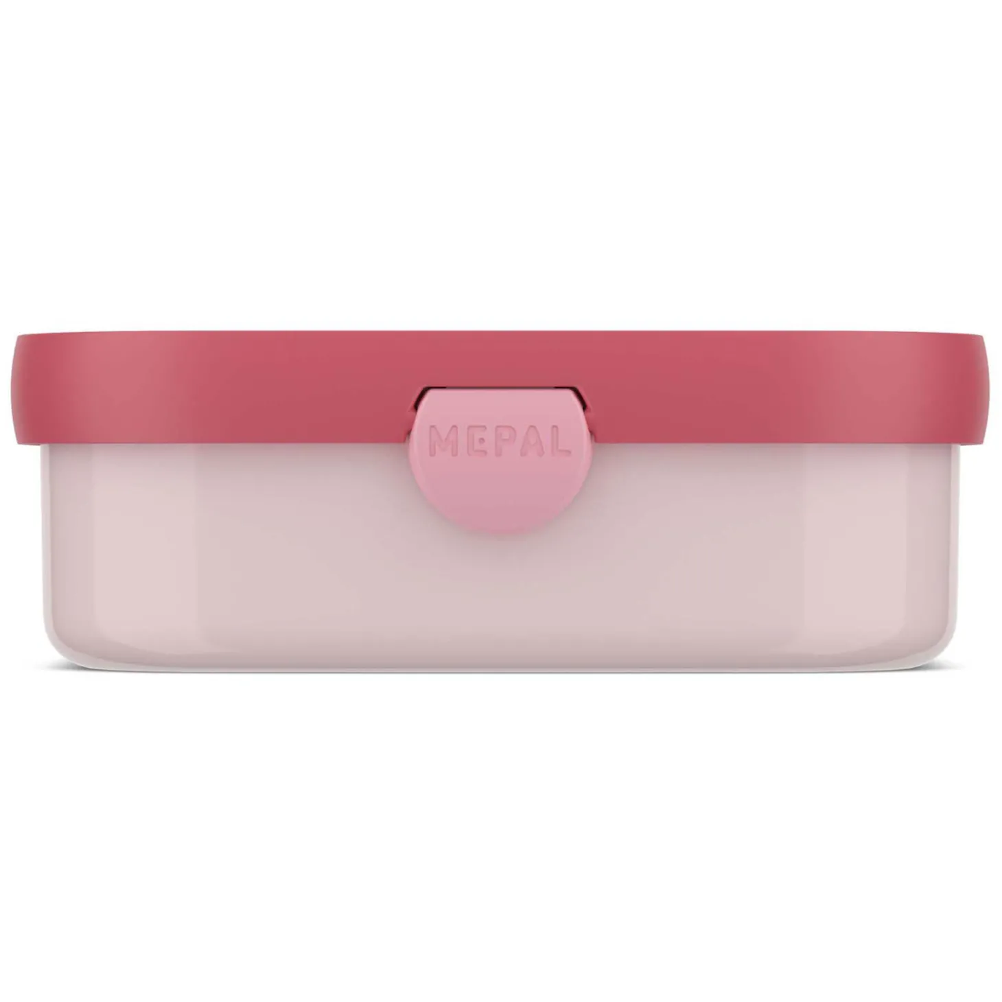 Mepal Lunchbox Campus - Cool Pink
