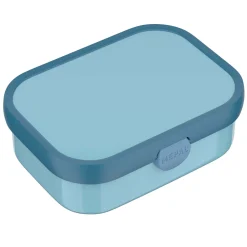 Mepal Lunchbox Campus - Cool Blue