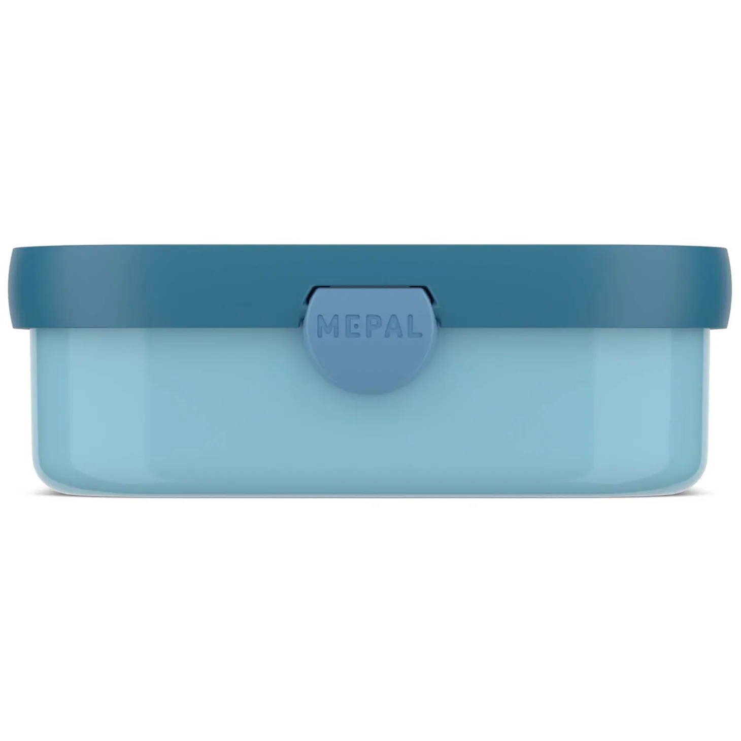 Mepal Lunchbox Campus - Cool Blue