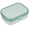 Mepal Lunchbox Campus - Cool Mint