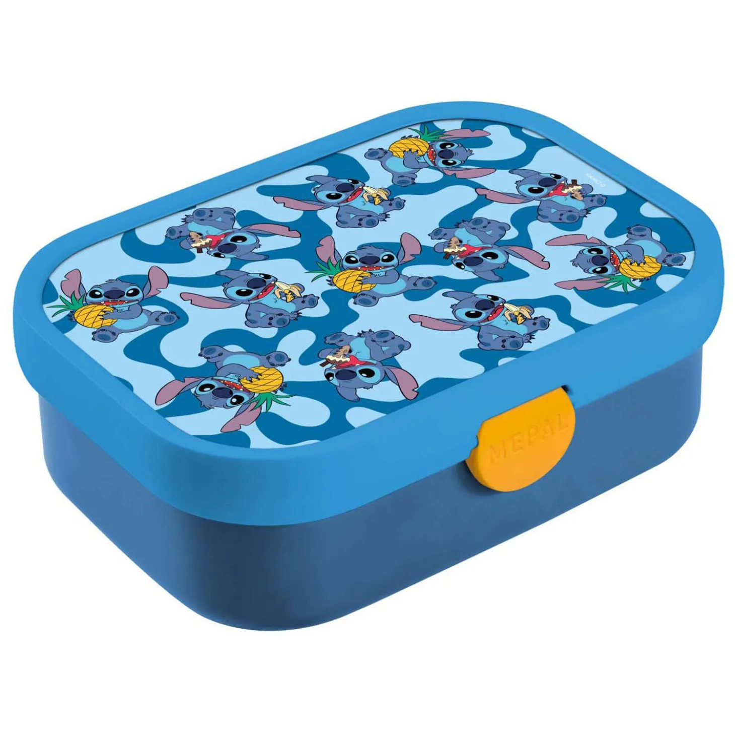 Mepal Lunchbox Campus - Stitch