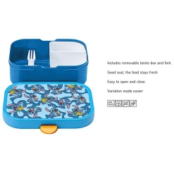Mepal Lunchbox Campus - Stitch