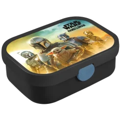 Mepal Lunchbox Campus - Star Wars