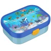 Mepal Lunchbox Campus - Tropical Ocean