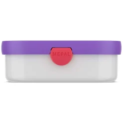 Mepal Lunchbox Campus - Unicorn Glow