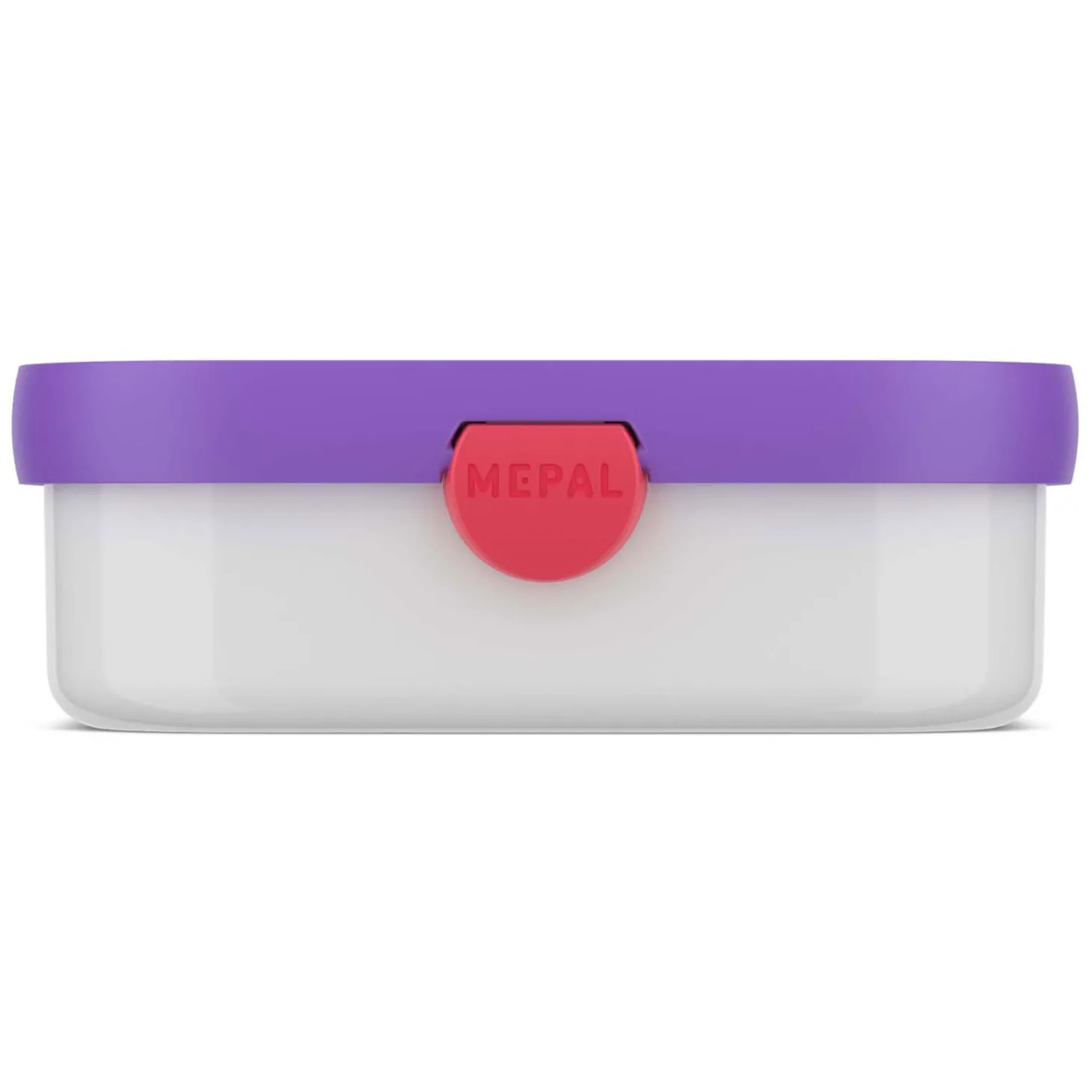 Mepal Lunchbox Campus - Unicorn Glow