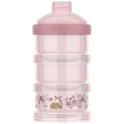 Mepal Melkpoedertoren Mio - Little Dutch Fairy Garden - 3dlg.