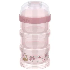 Mepal Melkpoedertoren Mio - Little Dutch Fairy Garden - 3dlg.