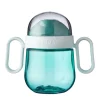 Mepal Mio Antilekbeker - Deep Turquoise, 200ml