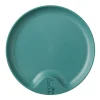 Mepal Mio Kinderbord - Deep Turquoise