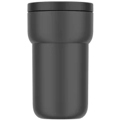 Mepal Reisbeker Ellipse 275 ml - Nordic Black