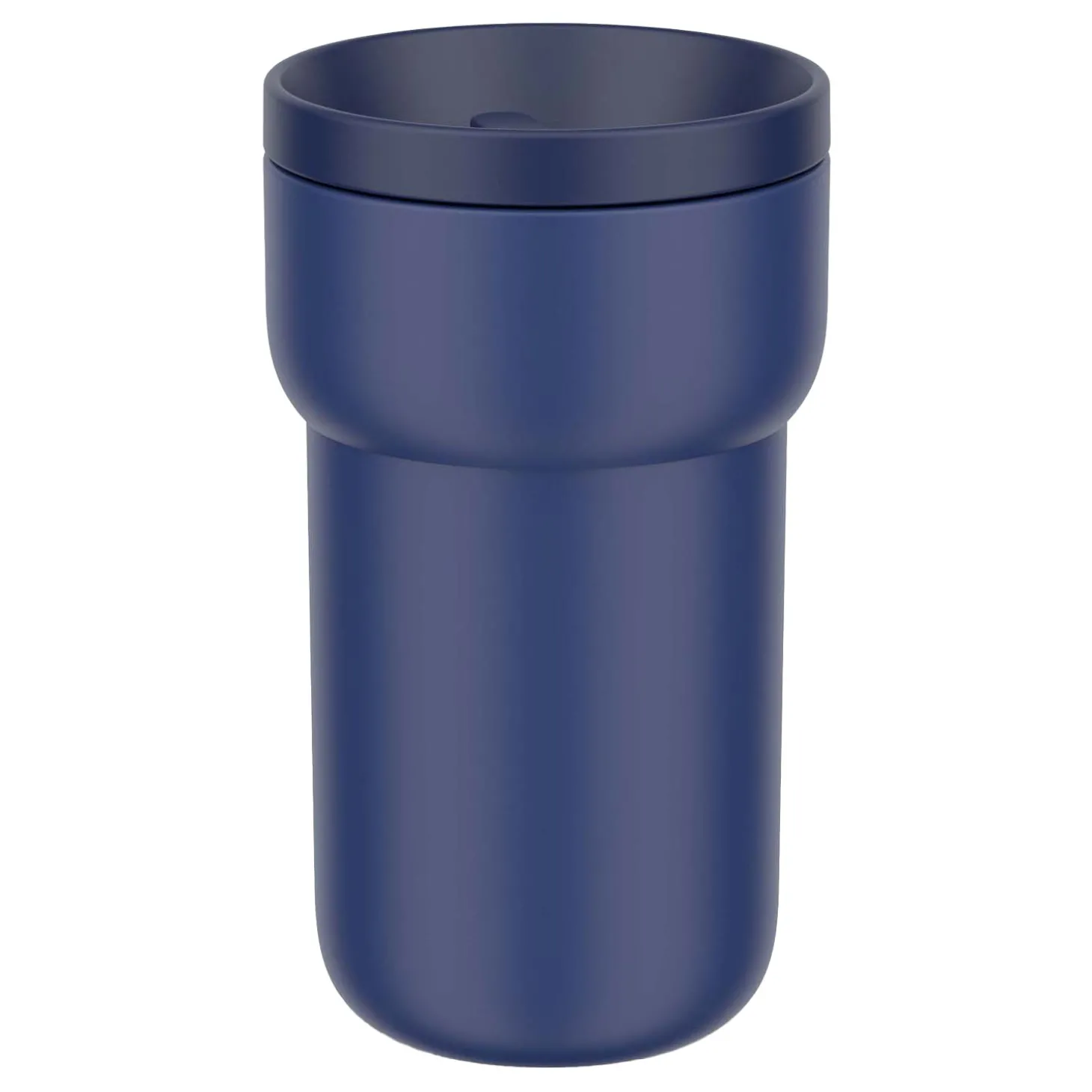 Mepal Reisbeker Ellipse 275 ml - Vivid Blue