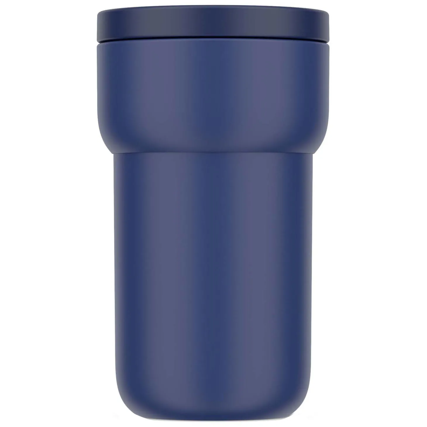 Mepal Reisbeker Ellipse 275 ml - Vivid Blue