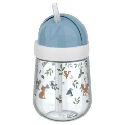 Mepal Rietjesbeker Mio 300 ml - Little Dutch Forest Friends
