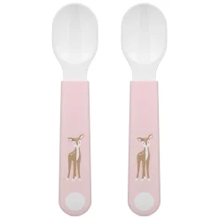 Mepal Set Oefenlepel Mio - Little Dutch Fairy Garden - 2st.